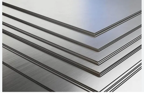 12Cr1MoV-legiertes Stahlblech und niedrig legierte hitzebeständige Stahlplatte ASTM 4119