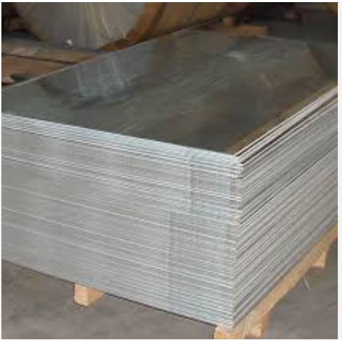 ASTM A283 Grade C Mild Carbon Steel Plate zu verkaufen