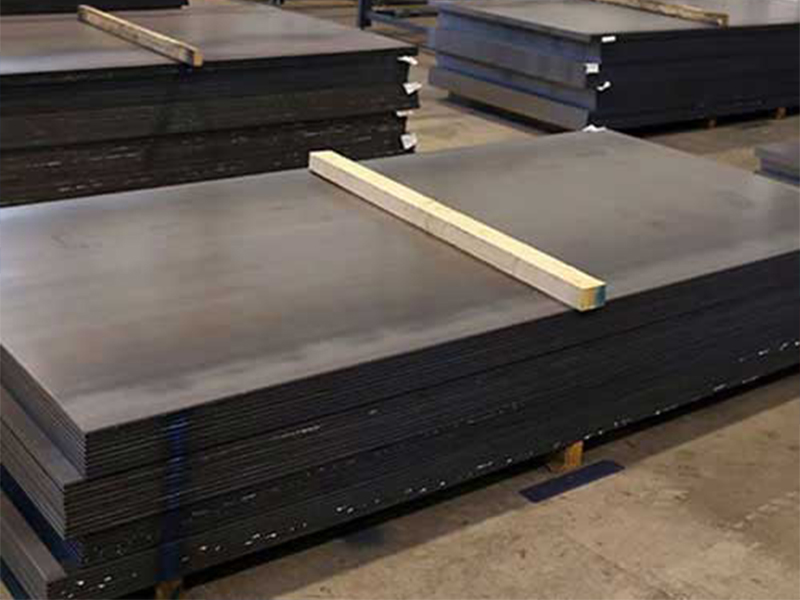 Produktneuigkeiten: Die wachsende Beliebtheit von Kohlenstoffspulen/-platten in der Exportindustrie