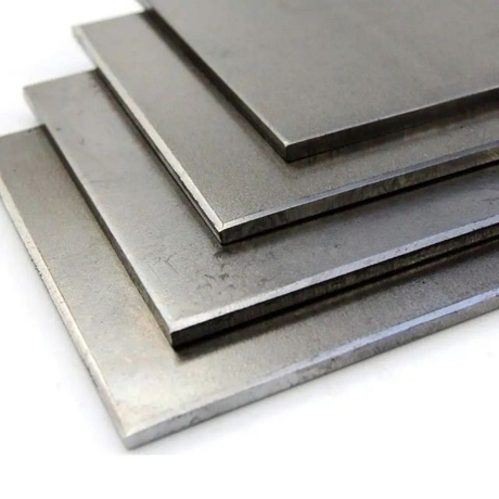 Platte 5140, gute Schneidleistung, legierter Stahl, gute Härte, warmgewalzte 40-cr-Stahlplatte