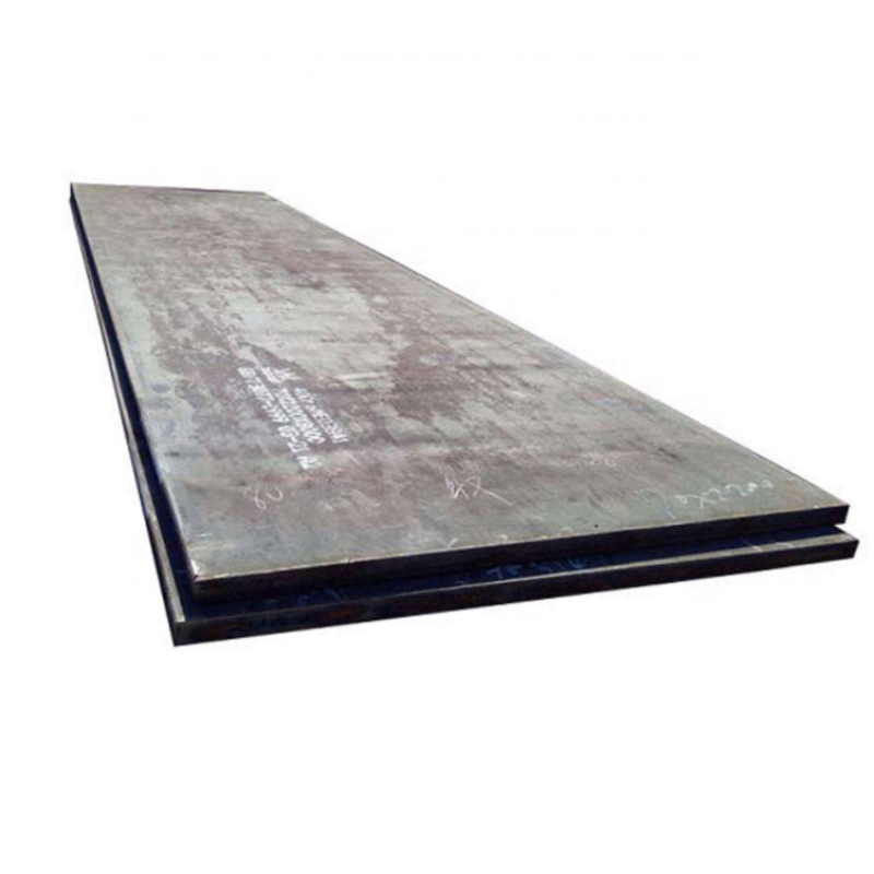 ASTM A283 Grade C Mild Carbon Steel Plate zu verkaufen