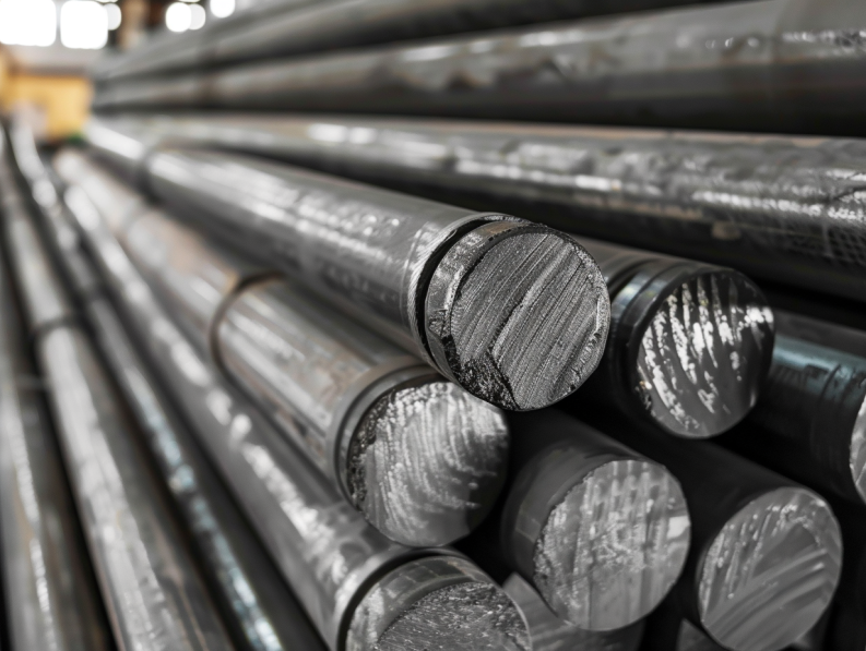 Wie viel stärker ist Kohlefaser als Stahl?