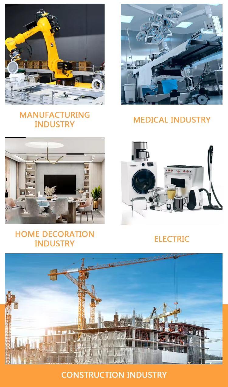 ASTM A283 C Kohlenstoffstahlblech