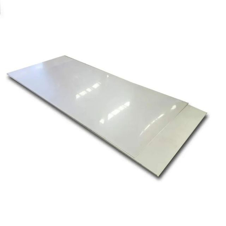 35CrMo hochfeste legierte Baustahlplatte für die Industrie