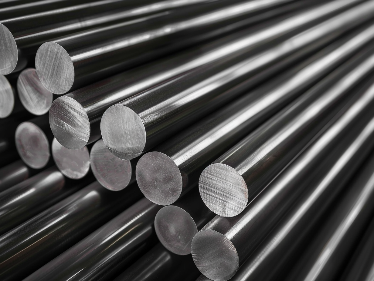 Hastelloy: Definition, Anwendungen und mehr